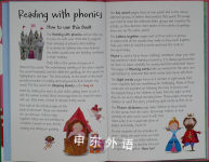 Sleeping Beauty (Reading With Phonics)