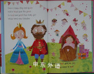 Sleeping Beauty (Reading With Phonics)