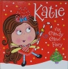 Katie the Candy Cane Fairy Storybook