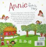 Annie the Apple Pie Fairy: Fairy Story Books
