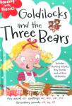 Goldilocks and the Three Bears (Reading with Phonics) Clare Fennell