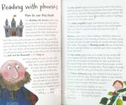 Jack and the Beanstalk (Reading with Phonics)
