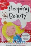Reading with Phonics: Sleeping Beauty Make believe ideas