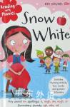 Snow White (Reading with Phonics) Clare Fennell