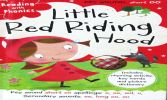 Little Red Riding Hood (Reading with Phonics)