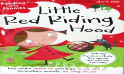 Little Red Riding Hood (Reading with Phonics) Clare Fennell