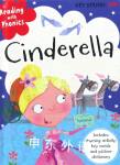 Cinderella (Reading with Phonics) Clare Fennell