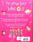 The Great Fairy Bake off
