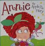 Annie the Apple Pie Fairy Thomas Nelson