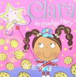 Clara the Cookie Fairy Harry Hill