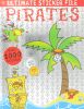 Pirates Ultimate Sticker File