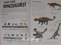 Excavate! Dinosaurs - Paper Toy Palaeontology