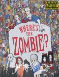 Where's the Zombie Paul Moran