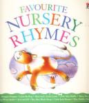 Favourite Nursery Rhymes Top that Publishing