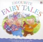 Favourite fairy tales Alison Atkins