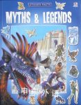 Sticker Facts: Myths and Legends Natasha Reed
