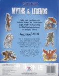 Sticker Facts: Myths and Legends