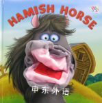 Hamish Horse (Hand Puppet Books) Gordon Volke