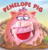 Penelope Pig Hand Puppet Books