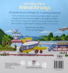 Lets Take A Trip On Animal Airways