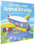 Lets Take A Trip On Animal Airways