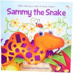 Sammy the Snake Rebecca Elliott