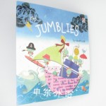 The Jumblies (Picture Storybooks)