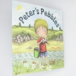 Peter's Pebbles (Picture Storybooks)