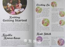 Make And Create Knitting and Creative Bracelets