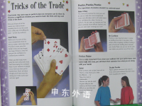 Amazing Magic Card Tricks