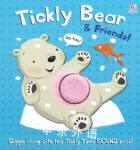 Tickly Bear and Friends Mandy Stanley