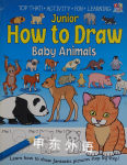 Junior How to Draw Baby Animals  Top That!