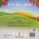 Silly Moo Moo