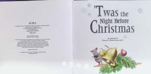 Twas the Night Before Christmas