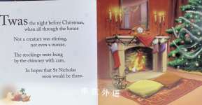 Twas the Night Before Christmas