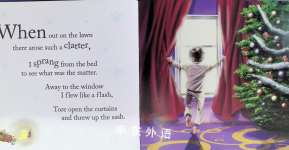 Twas the Night Before Christmas