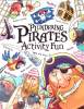 Plundering Pirates Activity Fun Books