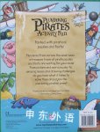Plundering Pirates Activity Fun Books