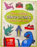 How to Draw Dinosaurs & Other Cool Stuff  Dan Green