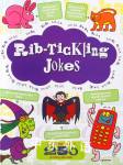 Rib Tickling Jokes Top That Publishing