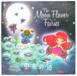 The Moon Flower Fairies Patricia Yuste