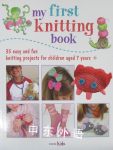My First Knitting Book  Cico Kidz 
