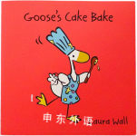 Goose's Cake Bake  Laura Wall