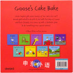 Goose's Cake Bake 