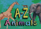 A-Z of animals