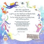 A Hole in the Bottom of the Sea