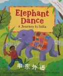 Elephant dance Theresa Heine