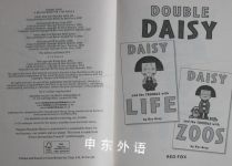 Double Daisy Daisy Fiction