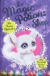 The Magic Potions Shop: The Young Apprentice Abie Longstaff