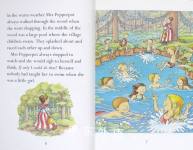 Early Reader - Mrs Pepperpot Learns to Swim